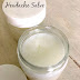 Homemade Headache Salve