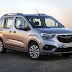 Πρεμιέρα για το νέο Opel Combo