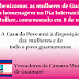DIA DA MULHER - Homenagem da Câmara Municipal de Guamaré ao Dia Internacional da Mulher