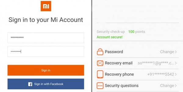 Cara membuka aplikasi yang terkunci di hp xiaomi
