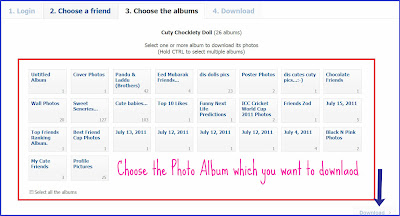 select+albums+to+download