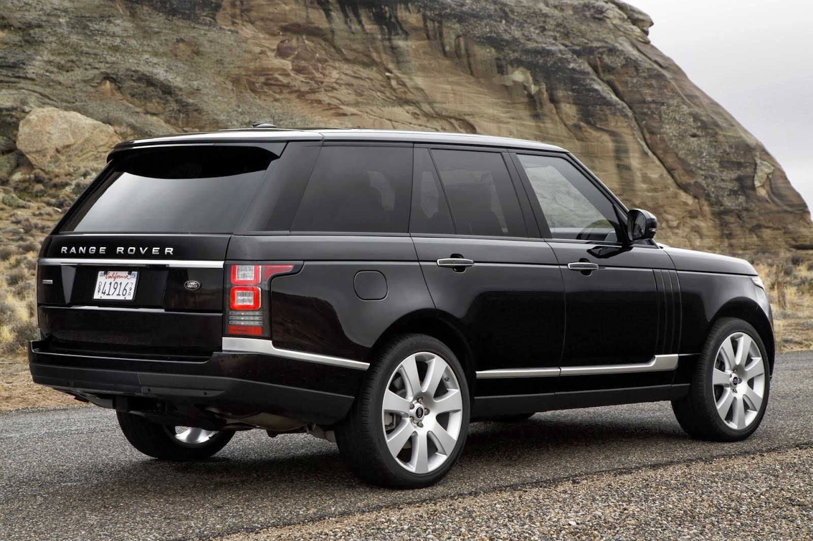 Range Rover Autobiography Edition Prices, Photos | Welcome Cars