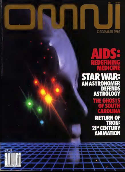 Omni Magazine Pdf
