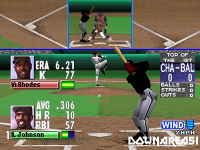 Bottom of The Ninth PS1 ISO - Download Game PS1 PSP Roms Isos | Downarea51