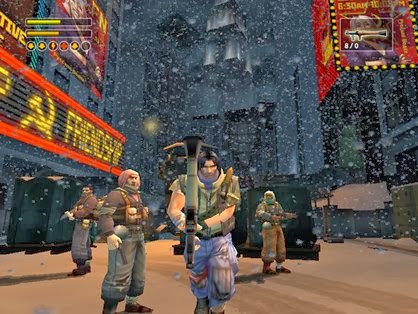 Freedom Fighter 2 Game Download For Pc Peatix