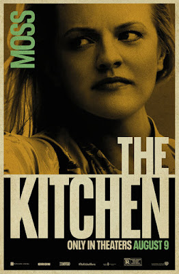 The Kitchen 2019 Movie Poster 7