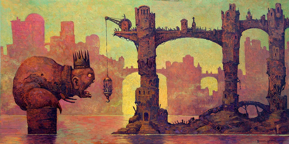 antblog: Michael Hutter