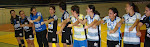 RDI campeão do Futsal Feminino