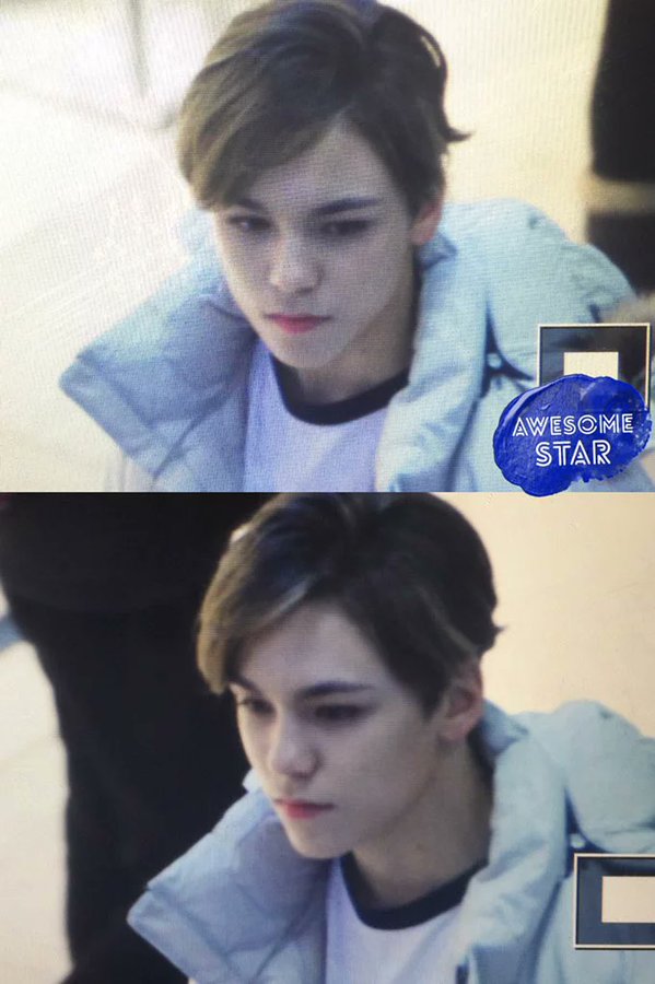 오늘자 세븐틴 버논, 조슈아, 정한 (MAMA 공항) | 인스티즈