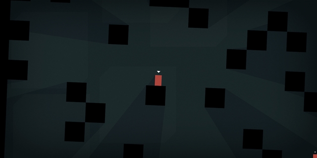 Thomas Was Alone PC/MAC Full 