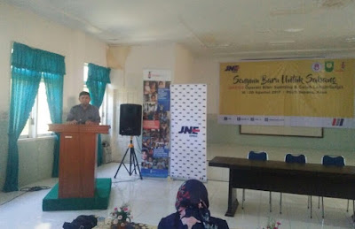 Harapan Baru Mengembalikan Senyuman Pasien Bibir Sumbing