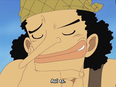 Ver One Piece Saga de Water 7, la isla del agua - Capítulo 222