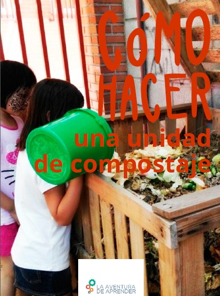 EDUCALAB INTEF - Unidad de compostaje