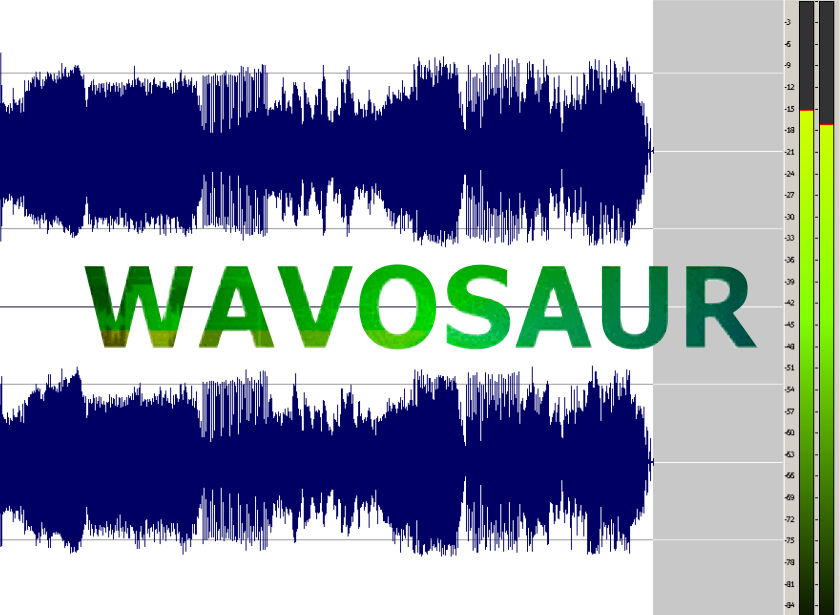 TÉLÉCHARGER WAVOSAUR DITEUR AUDIO GRATUIT AUDIO GRATUIT WAVOSAUR DITEUR TÉLÉCHARGER