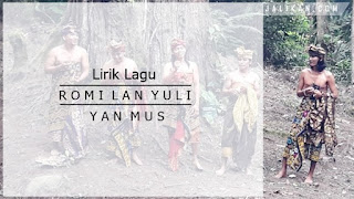 Lirik, video dan MP3 Lagu Romi lan Yuli Yan Mus