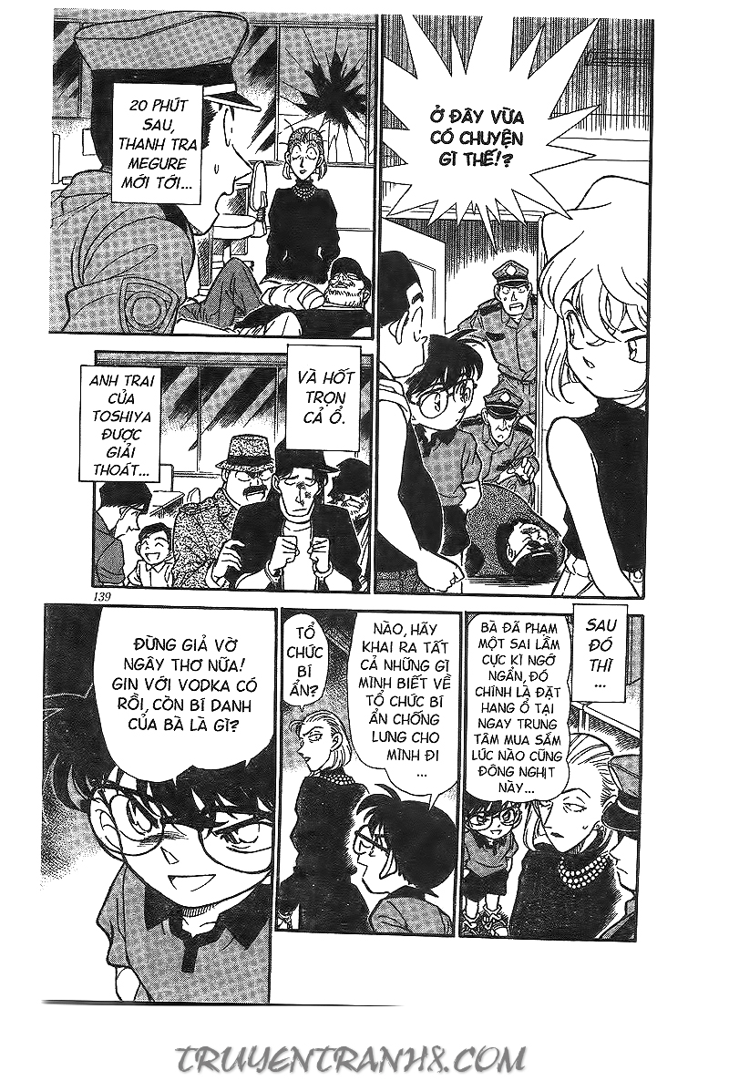 Detective Conan Chap 178 - Truyen.Chap.VN