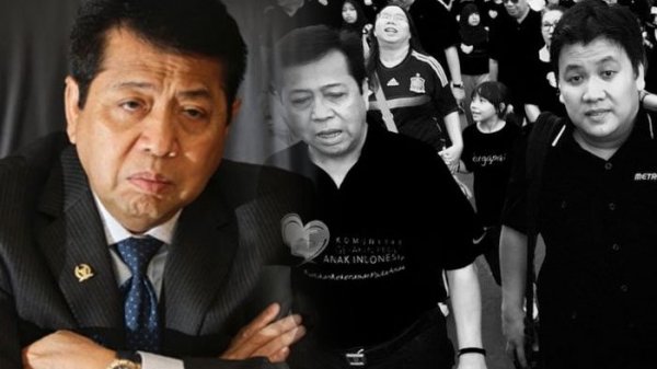 Ternyata MetroTV Pecat Hilman, Wartawan Yang Sopiri Setya Novanto Ternyata MetroTV Pecat Hilman, Wartawan Yang Sopiri Setya Novanto