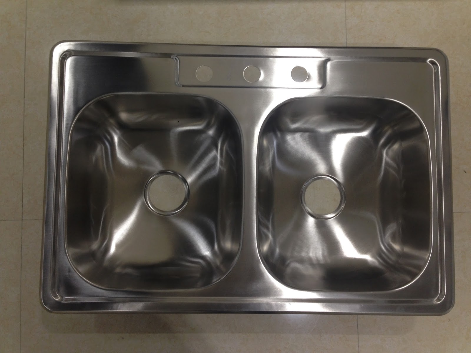 Stainless Steel Kitchen Sink Manufacturer China Stainless Steel Sink