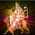 Navratri - Day 6 – Goddess Katyayani