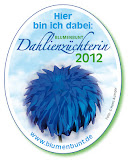 Blumenbunt-Dahlienzüchterin 2012