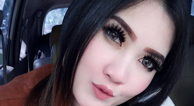 Lirik Dan Lagu Mp3 Nella Kharisma Kangen Suarane Terbaru - TopLirikLaguKu