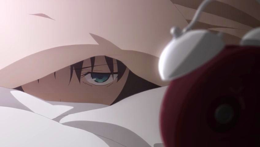 Impressões: Fate/Stay Night - Unlimited Blade Works #00 e #01