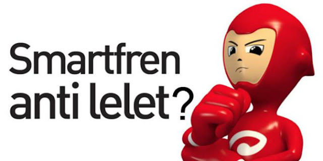 Jaringan 4G Smartfren Jaringan 4G Terluas Jaringan 4G Smartfren Jaringan 4G Terluas