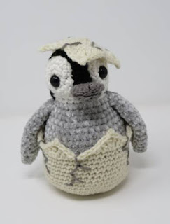 PATRON GRATIS PINGUINO AMIGURUMI 35845