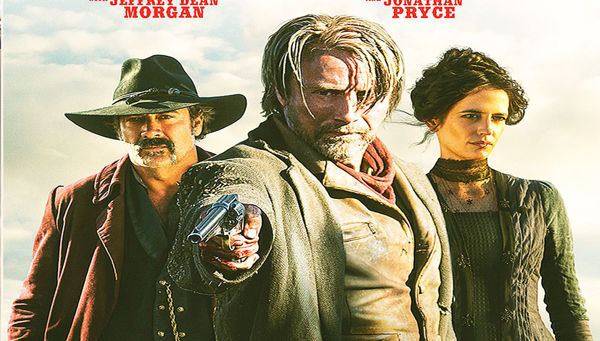 The Salvation