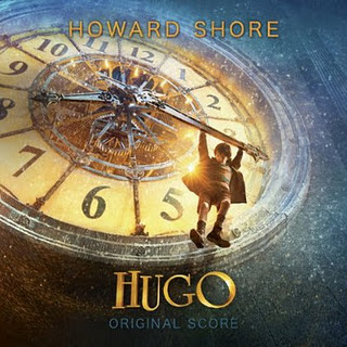 hugo, 2011, movie, soundtrack, ost, howard shore