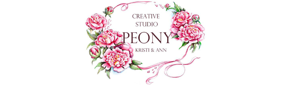 Creative studio  Peony