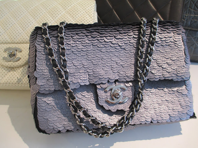 Vancouver Luxury Designer Consignment Shop: Authentic Luxury Pre Owned Chanel Handbags ~ Buy ...