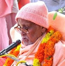 Srila Bhakti Vaibhava Puri Goswami Maharaj