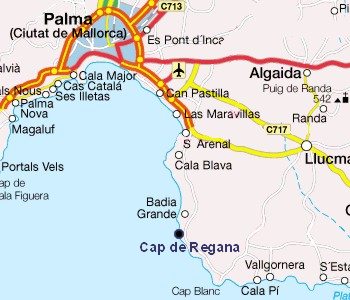 EuropaSol.eu : „Das unbekannte Mallorca" EuropaSol.eu : „Das unbekannte Mallorca"