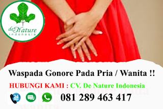 Obat BAK keluar lendir dari organ vital perempuan