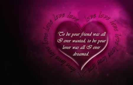 love quotes wallpapers for desktop |See To World