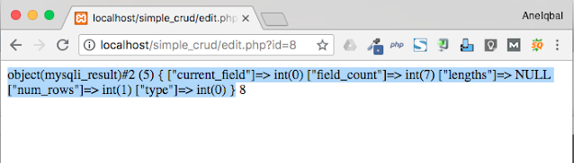 cara membuat crud dengan php dan mysql untuk pemula cara membuat crud dengan php dan mysql untuk pemula