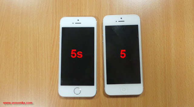 Mending 5s atau cukup iPhone 5