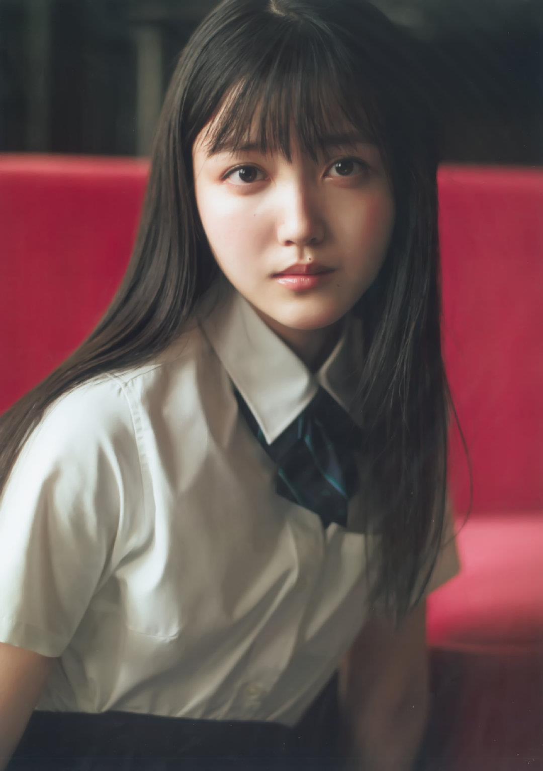 Shiori Kubo 久保史緒里, B.L.T. SUMMER CANDY 2019