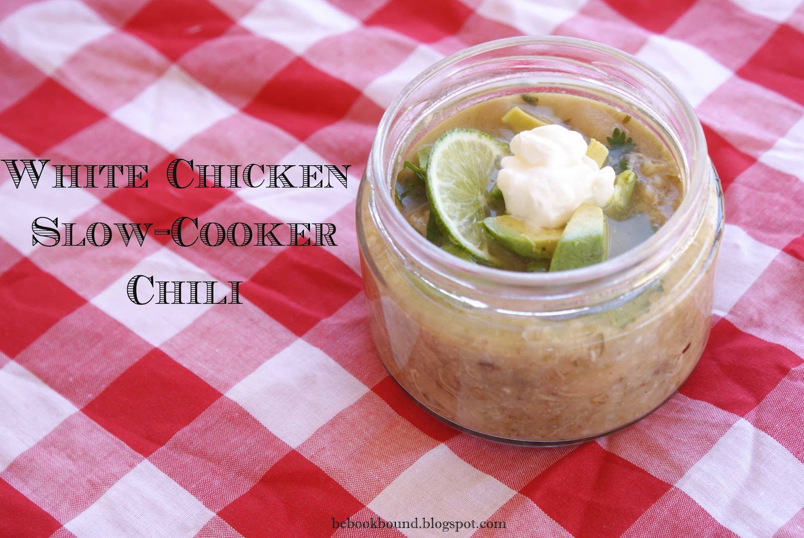 White Chicken Chili America S Test Kitchen White Chicken Chili America S Test Kitchen