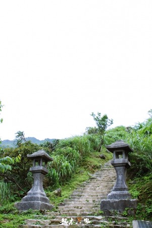 金瓜石神社遺址|黃金神社|太子賓館|九份古蹟日治時期建築-九份旅遊景點