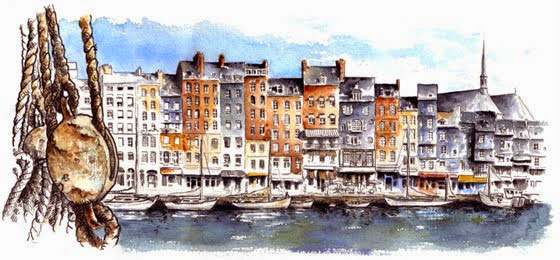 Honfleur