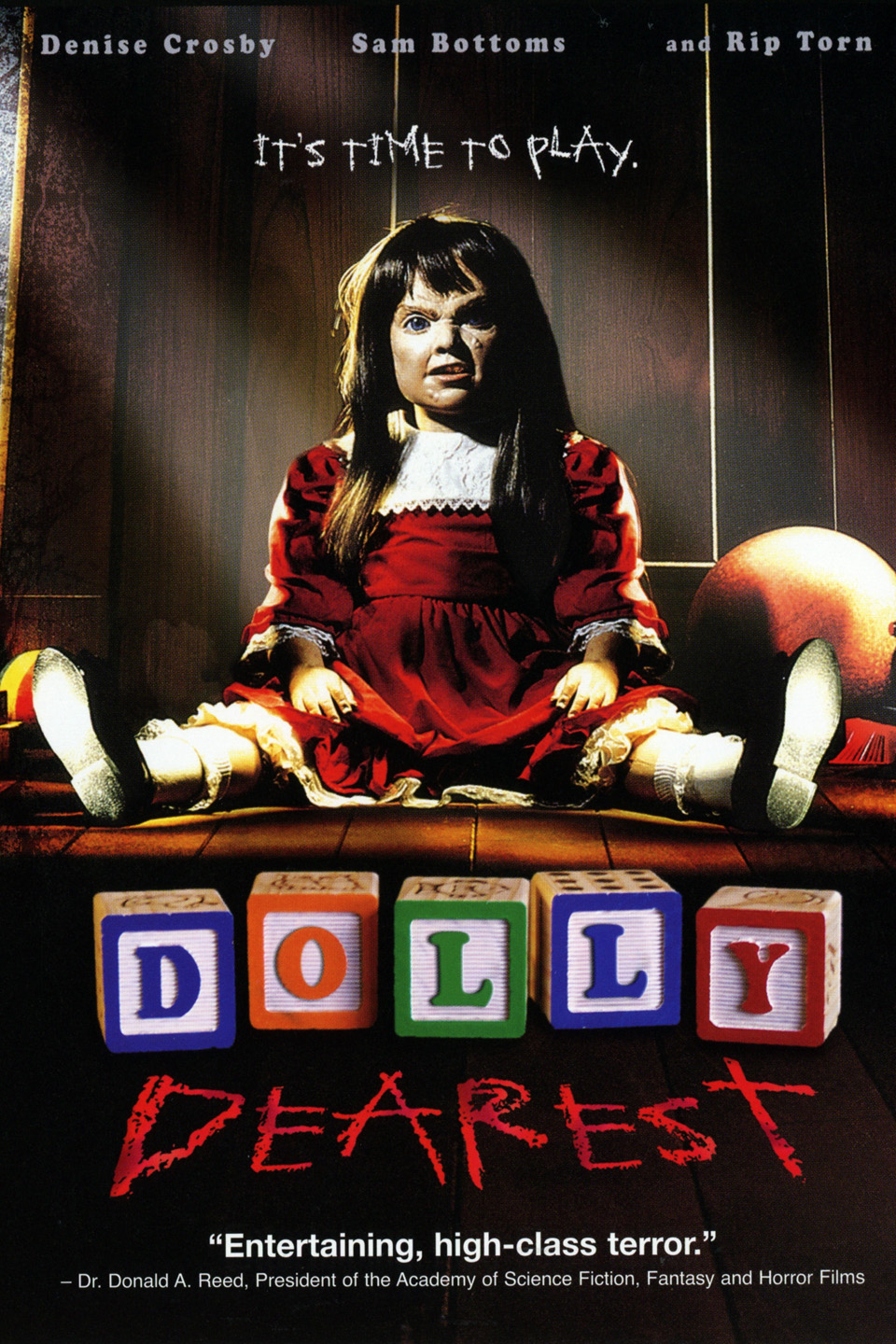 dolly mi muñeca