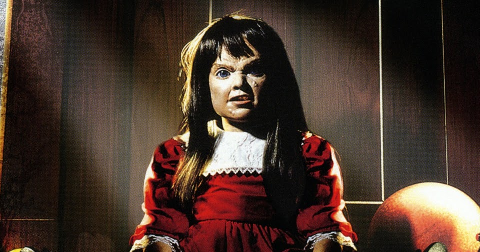 dolly mi muñeca