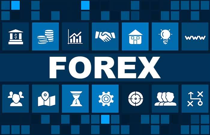 Forex nrg