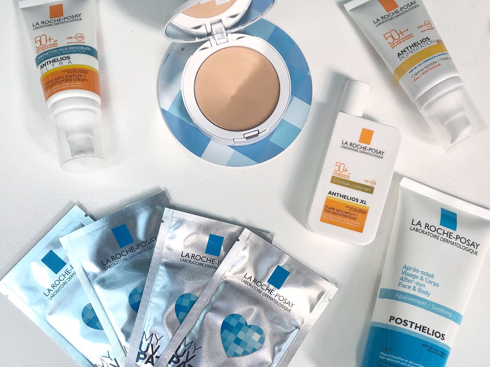 Vamos de compras Cuidá tu piel del sol con La Roché Posay Blog de Moda