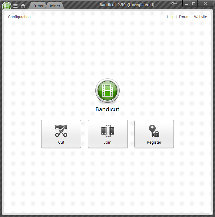 FREE VIDEO CUTTER JOINER SCARICARE