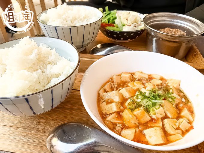豆米食-左營區小吃推薦