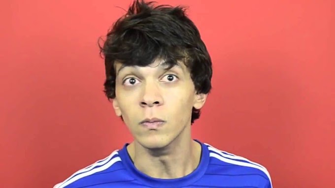 Youtuber Cocielo em suposta  piada racista sobre Mbappé