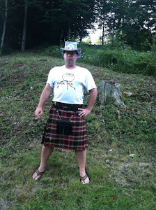 The Kilted Coder
